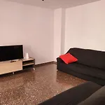 Apartamento San Andres