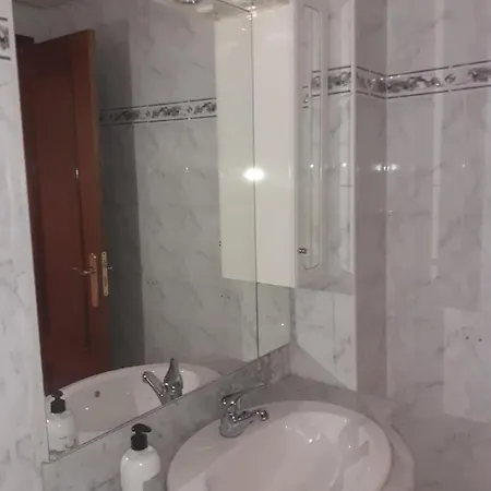 San Andres Calatayud