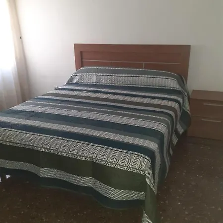 San Andres Apartament *