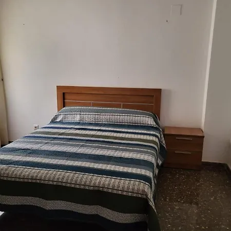 Apartmán San Andres