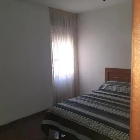Apartament San Andres *