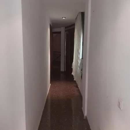 Apartamento San Andres Calatayud