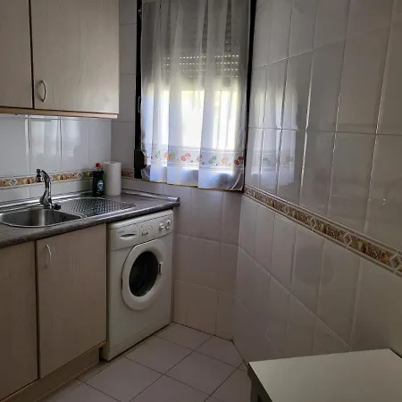 Apartamento San Andres Calatayud