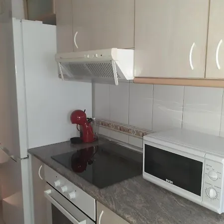 San Andres Apartamento Calatayud