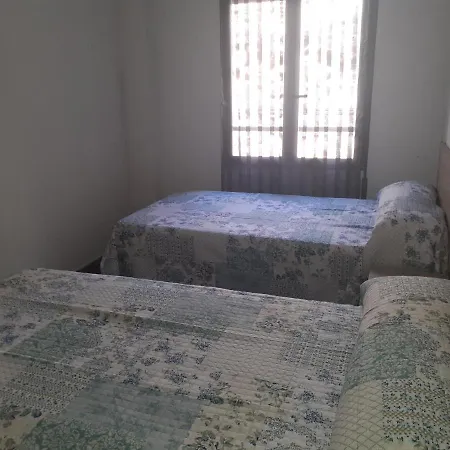 San Andres Apartamento *