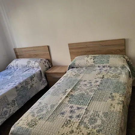 San Andres Calatayud