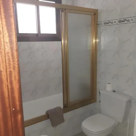 Apartament San Andres *