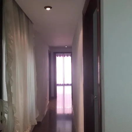 Apartament San Andres