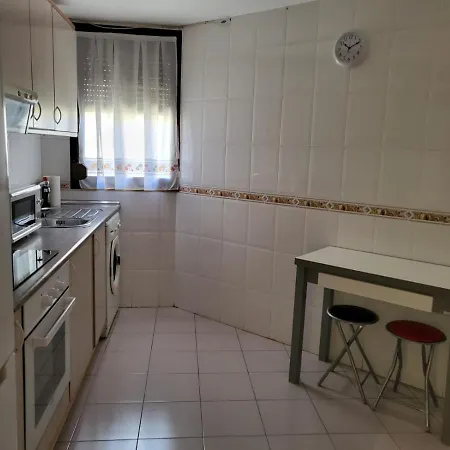 Apartamento San Andres *