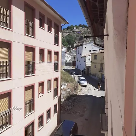 San Andres Calatayud