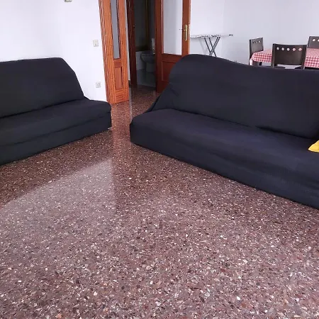 San Andres Calatayud