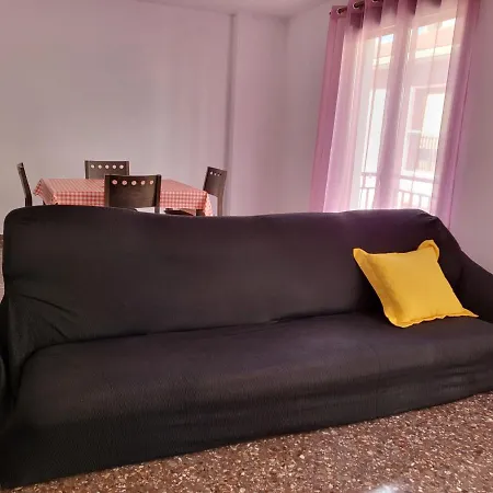 Apartamento San Andres