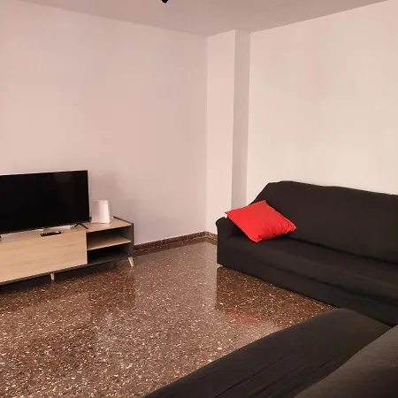 Apartamento San Andres