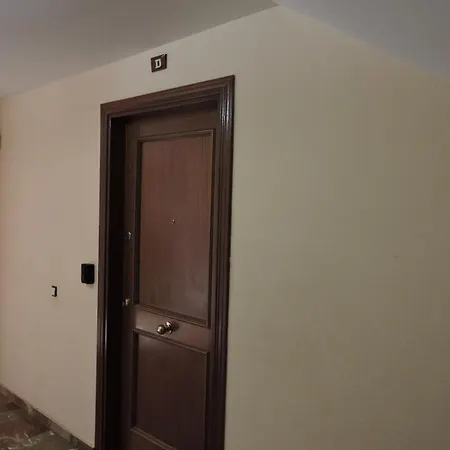 San Andres Calatayud