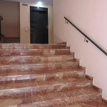 Apartament San Andres *