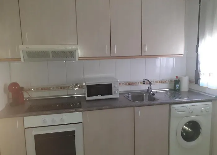 San Andres Calatayud