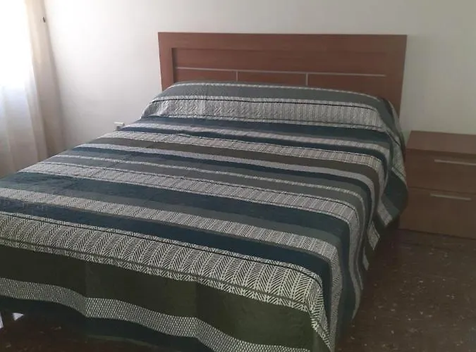 San Andres Apartamento *