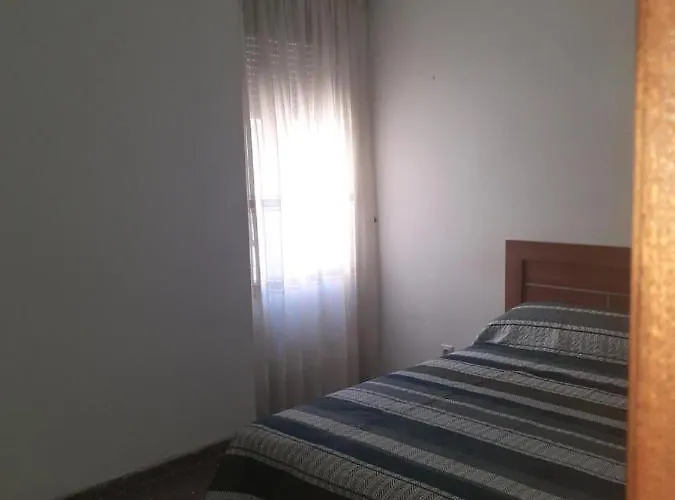 Apartamento San Andres *