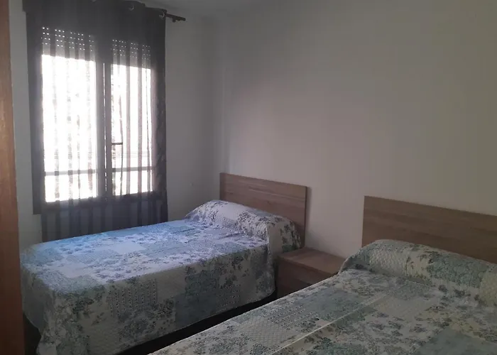 San Andres Calatayud