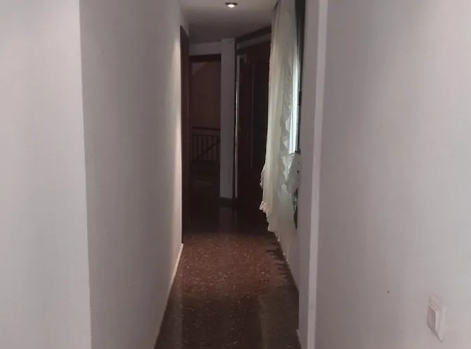 Apartamento San Andres Calatayud