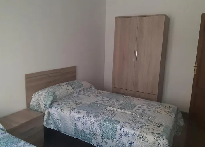 San Andres Apartamento Calatayud