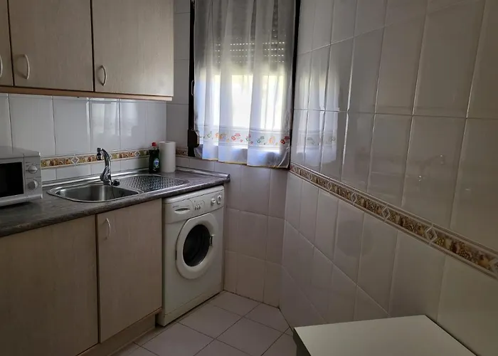 Apartamento San Andres Calatayud