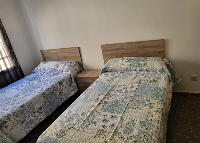 San Andres Calatayud