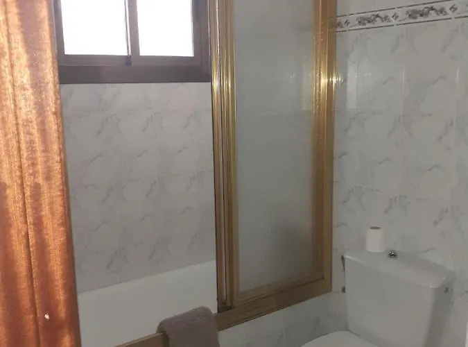 Apartamento San Andres *