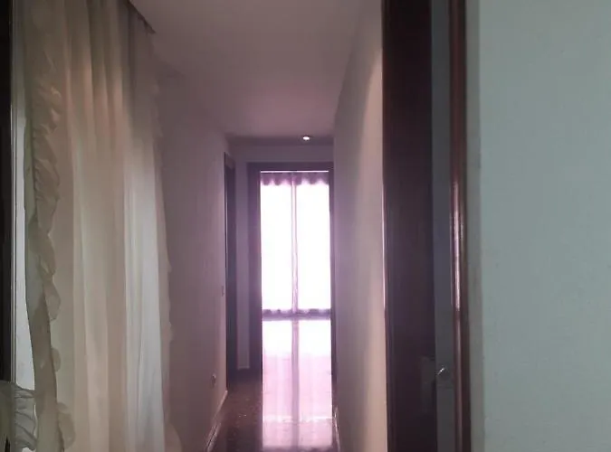 Apartamento San Andres