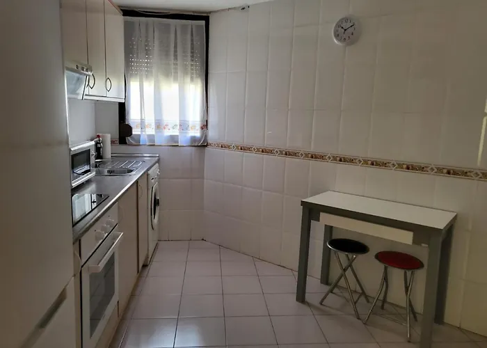 Apartamento San Andres *