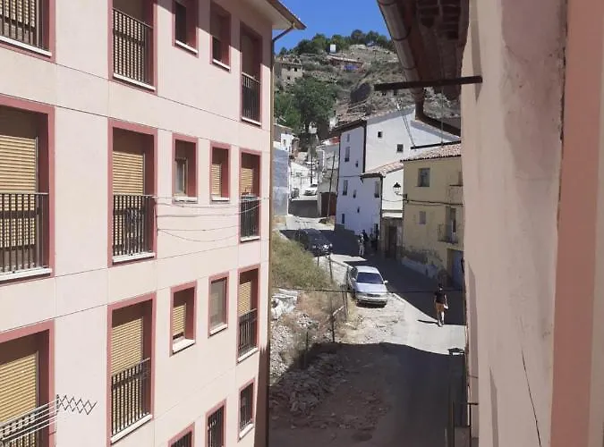 San Andres Calatayud