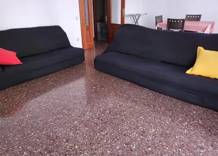 San Andres Calatayud