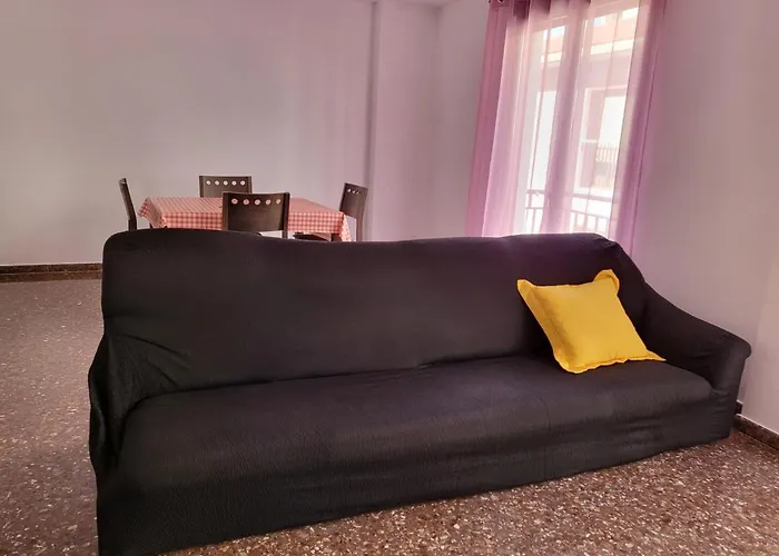 Apartamento San Andres