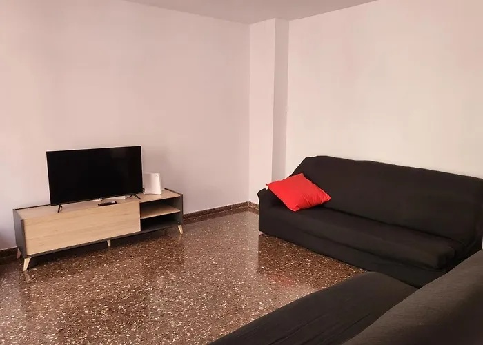 Apartamento San Andres