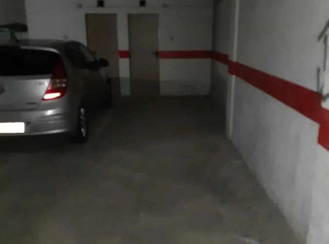 Apartamento San Andres *