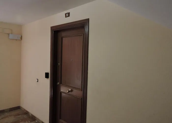 San Andres Calatayud