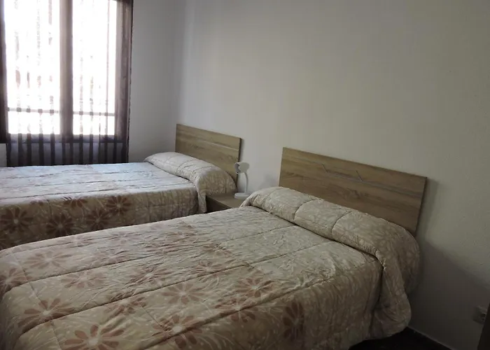 Apartamento San Andres