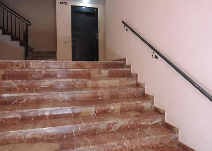 Apartamento San Andres *