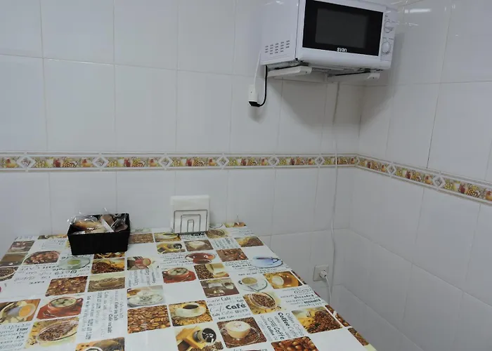 San Andres * Calatayud