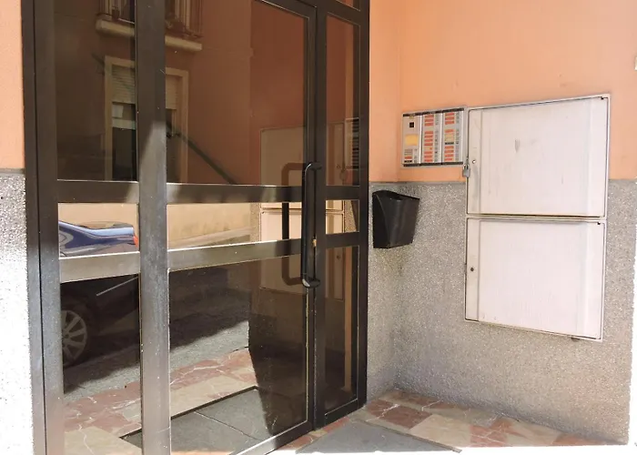 San Andres * Calatayud