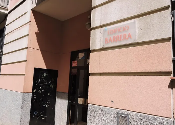 San Andres Calatayud